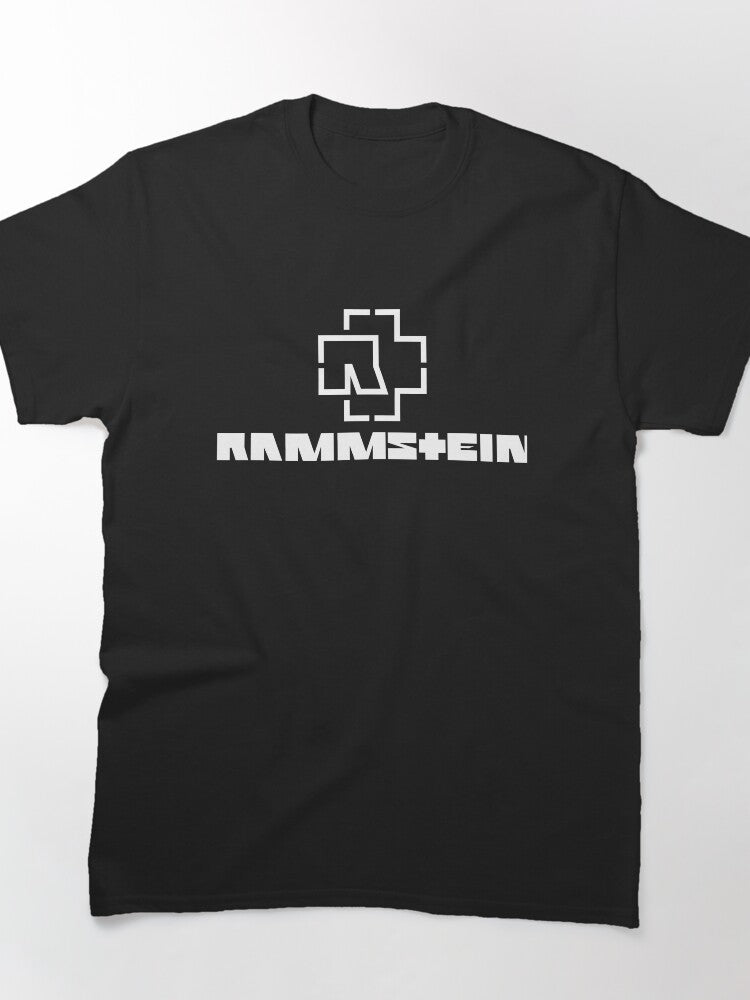 RMMSTEIN Classic T-Shirt
