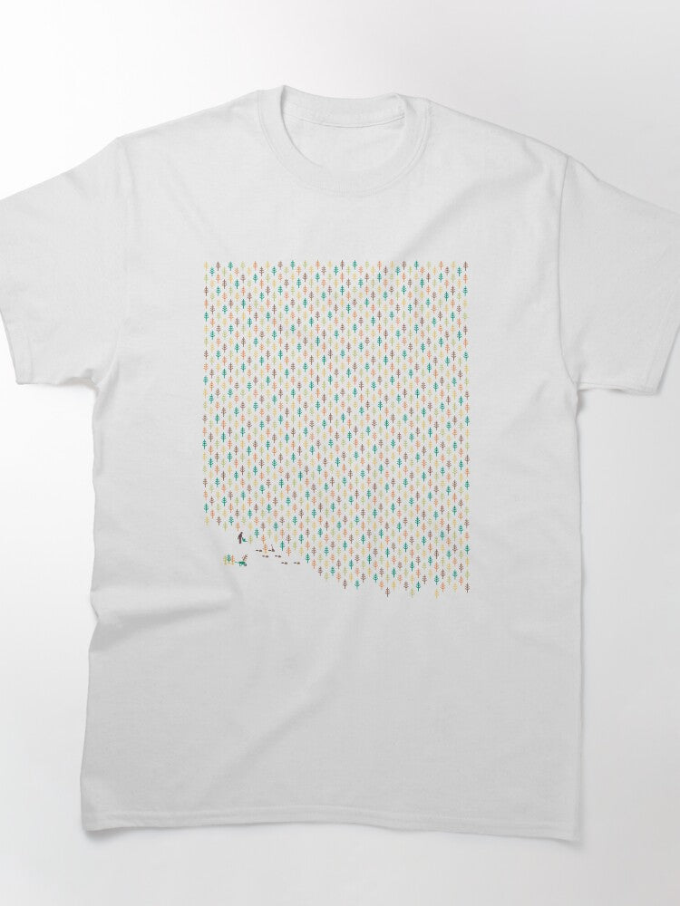 Reforestation Classic T-Shirt
