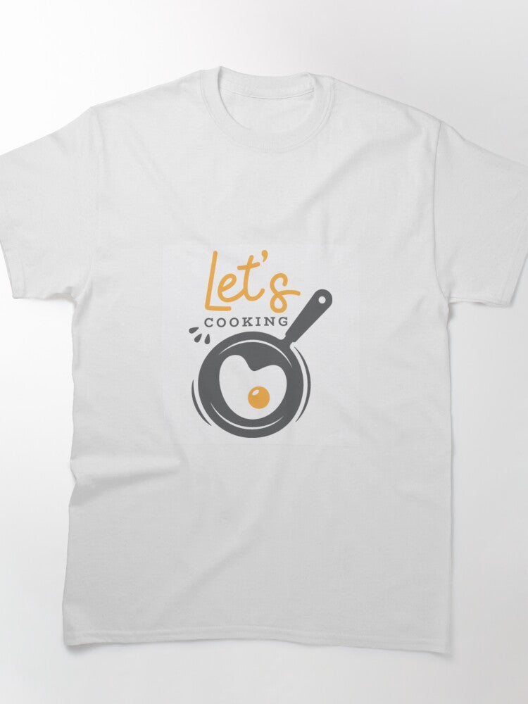 Cooking Classic T-Shirt