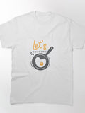 Cooking Classic T-Shirt