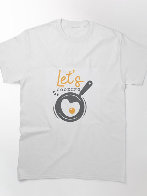 Cooking Classic T-Shirt