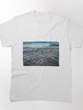 Tessellated Pavement, Eaglehawk Neck Classic T-Shirt