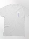 Hydroflask - Lilac Classic T-Shirt