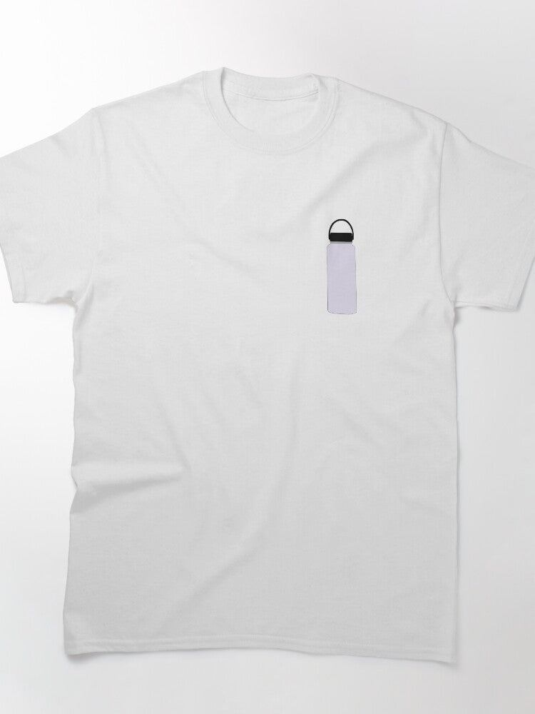 Hydroflask - Lilac Classic T-Shirt