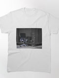 End of the line Classic T-Shirt