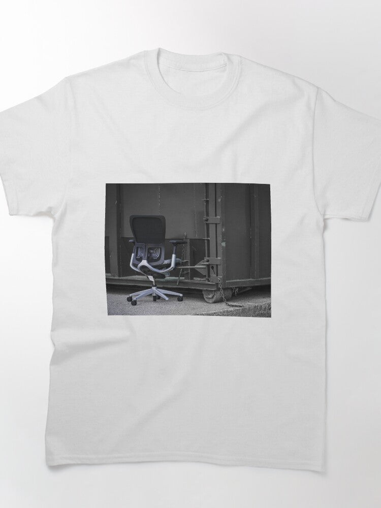 End of the line Classic T-Shirt