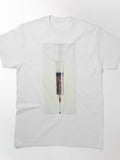 Coffee drug Classic T-Shirt