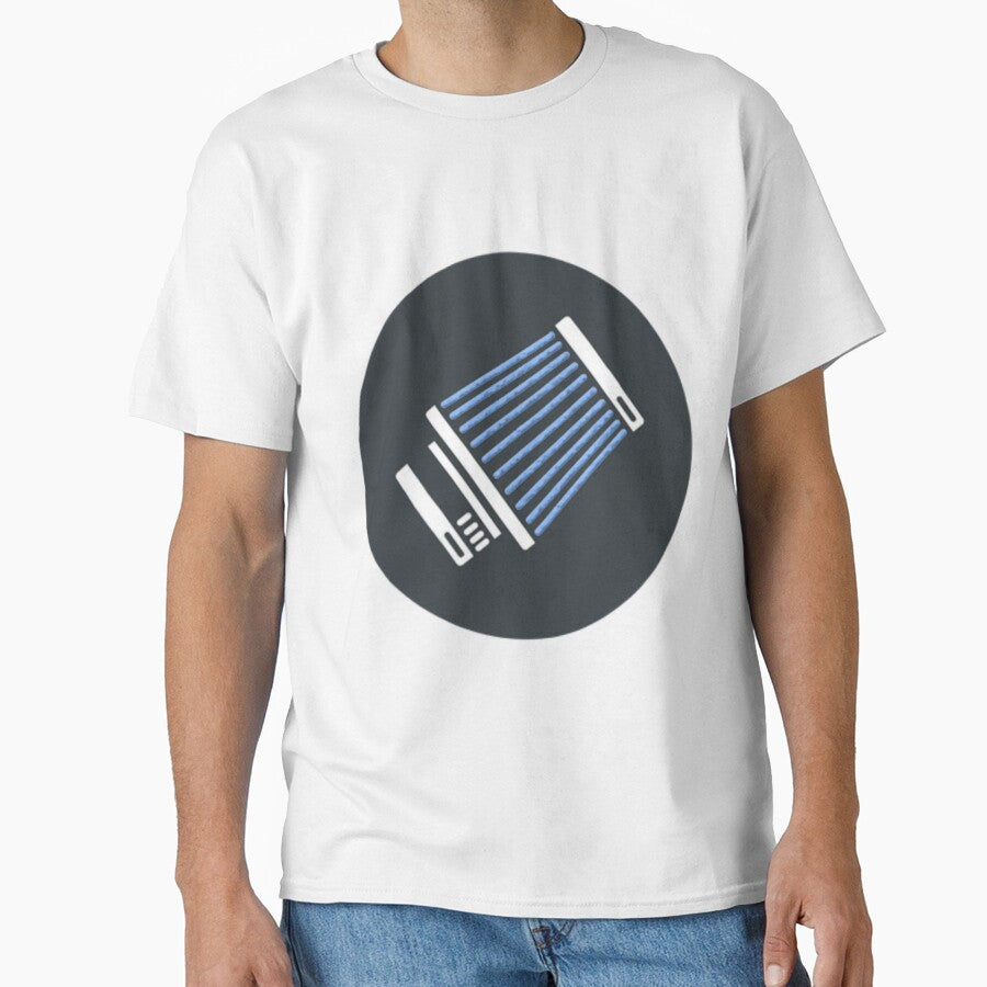 High Flow Classic T-Shirt