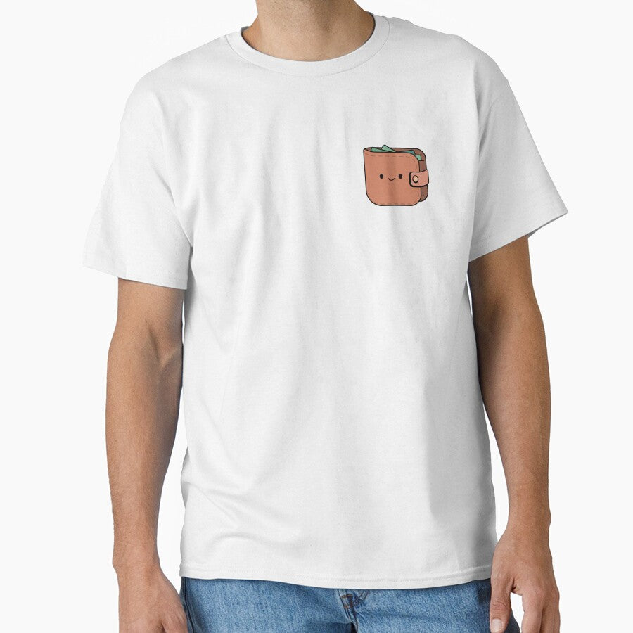 Wallet Classic T-Shirt