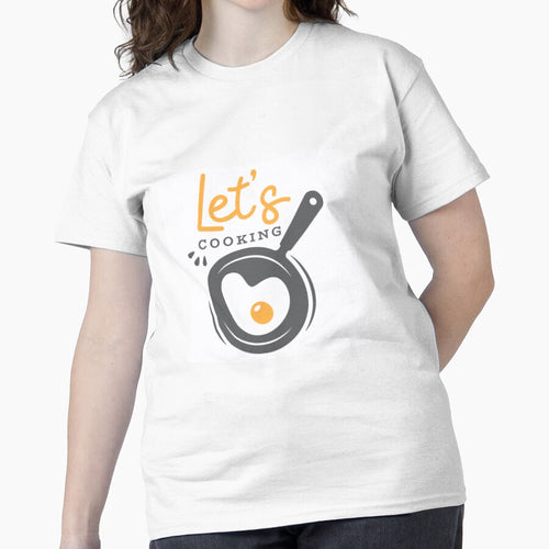 Cooking Classic T-Shirt