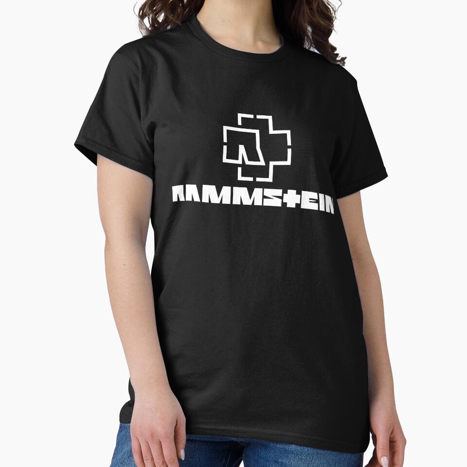 RMMSTEIN Classic T-Shirt